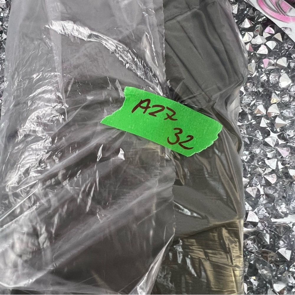 Kyodan pants joggers military cargo style Olive Green workout athletic Pants - Picture 8 of 8